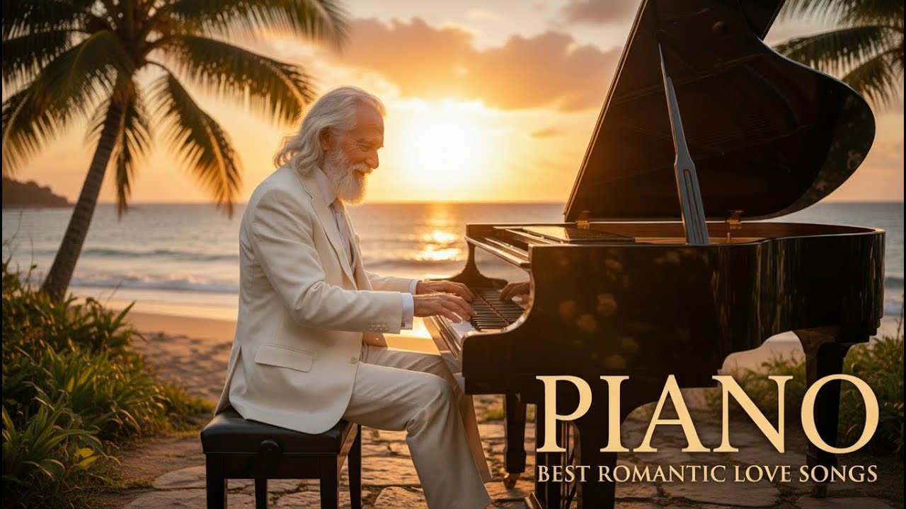 The Greatest Classical Piano Works | Chopin Beethoven Debussy Mozart