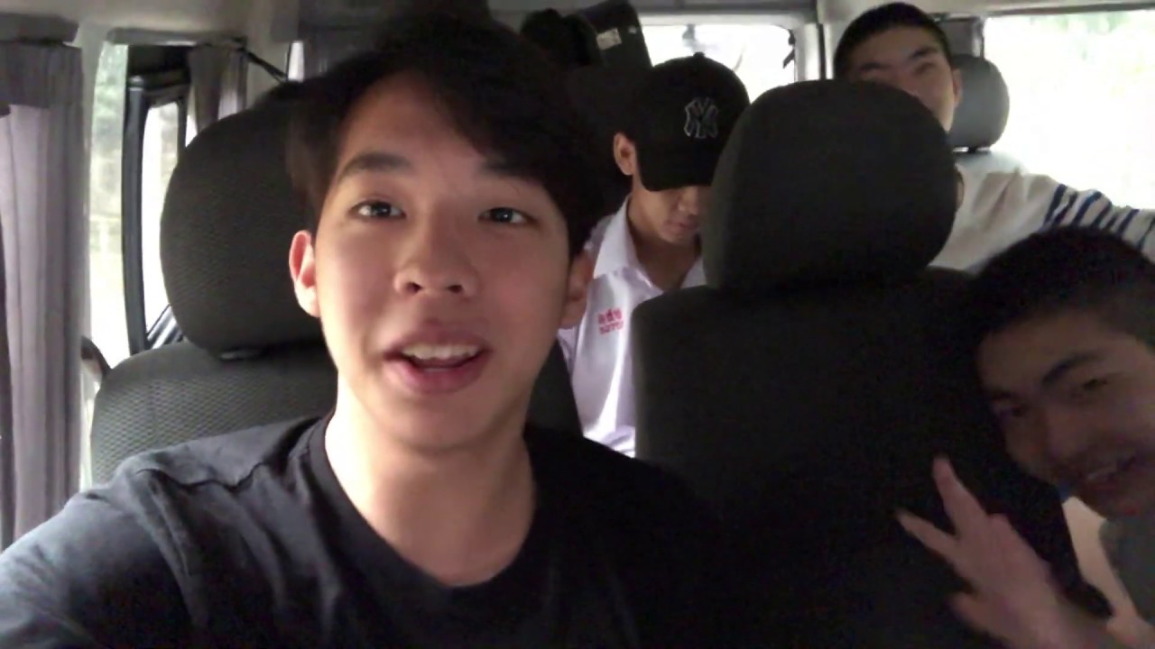 FOOL STEP VLOG 01 (พาไปดูเบื้องหลังงาน Bmmf 2018 ของเรา)