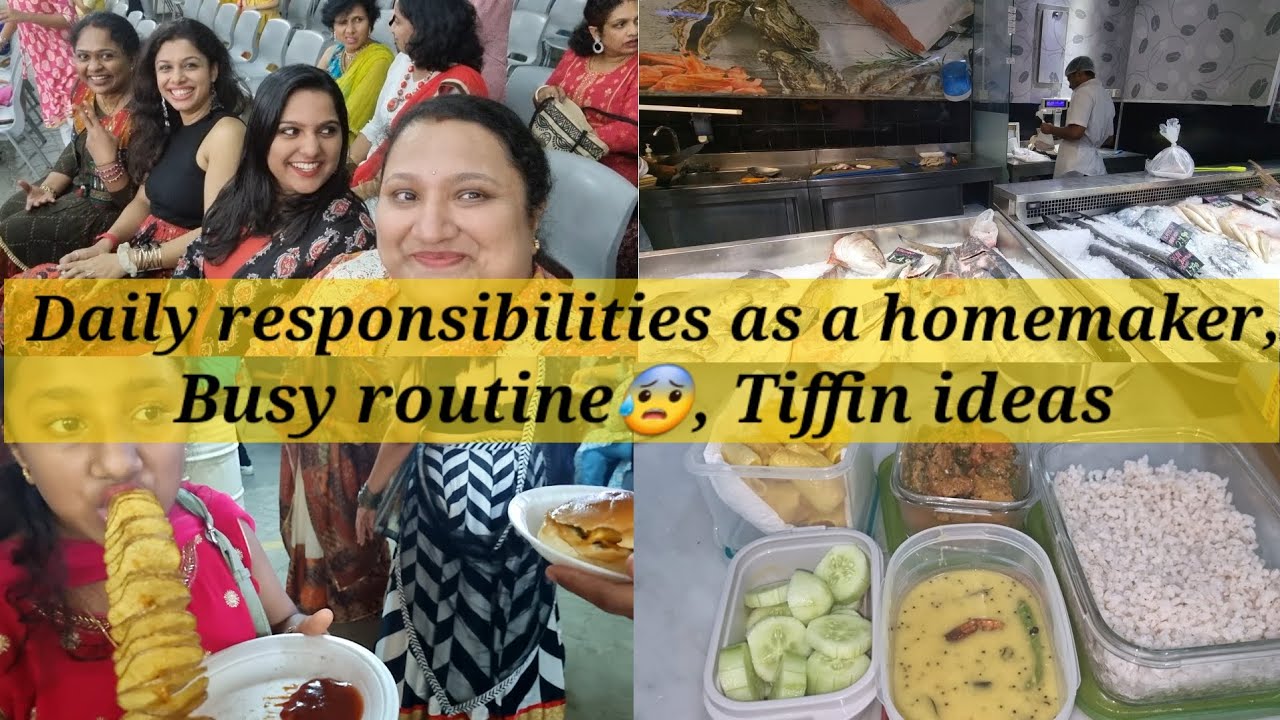 Busy routine, grocery shopping, Navrathri garba in muscat💃, indian youtuber in muscat ♥️