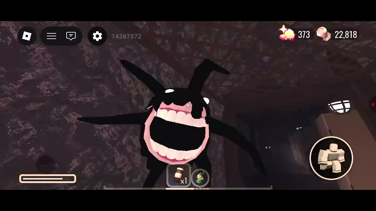 DOORS - DAILY RUNS 📟 #74 (4:18)