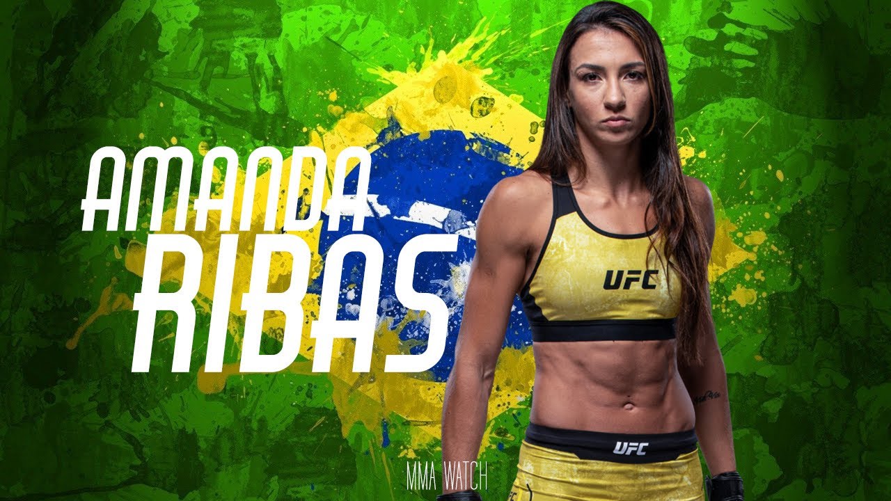 Spotlight | Amanda Ribas