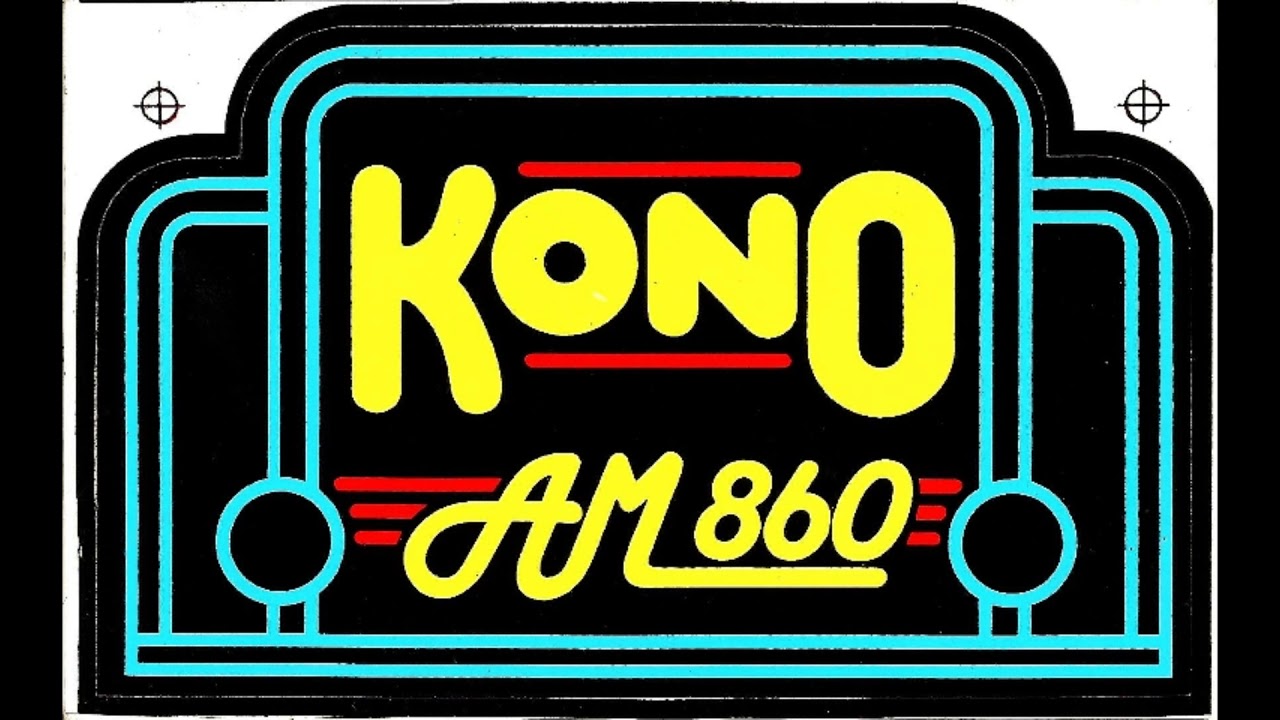 Wild Bill Riley KONO San Antonio July 23, 1987