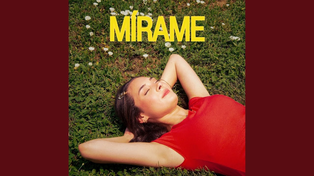 M&iacute;rame