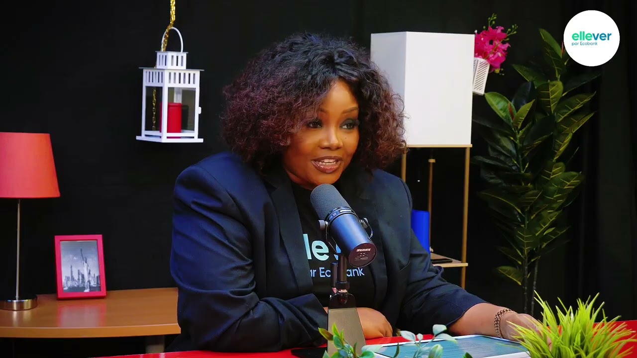 PODCAST ELLEVER   Deborah Mutund épisode1