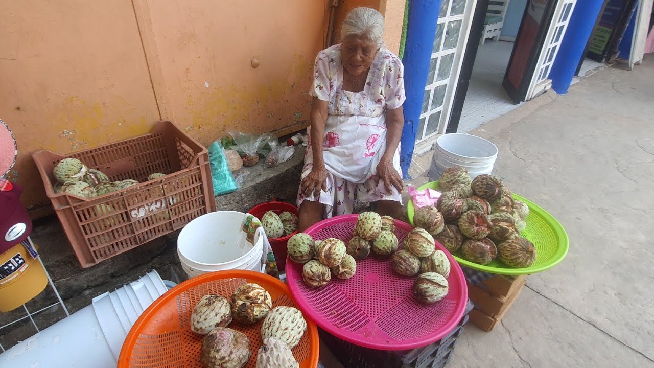 Gente umilde i trabajadora la en cuentras  acá en tierra caliente, Ciudad altamirano guerrero