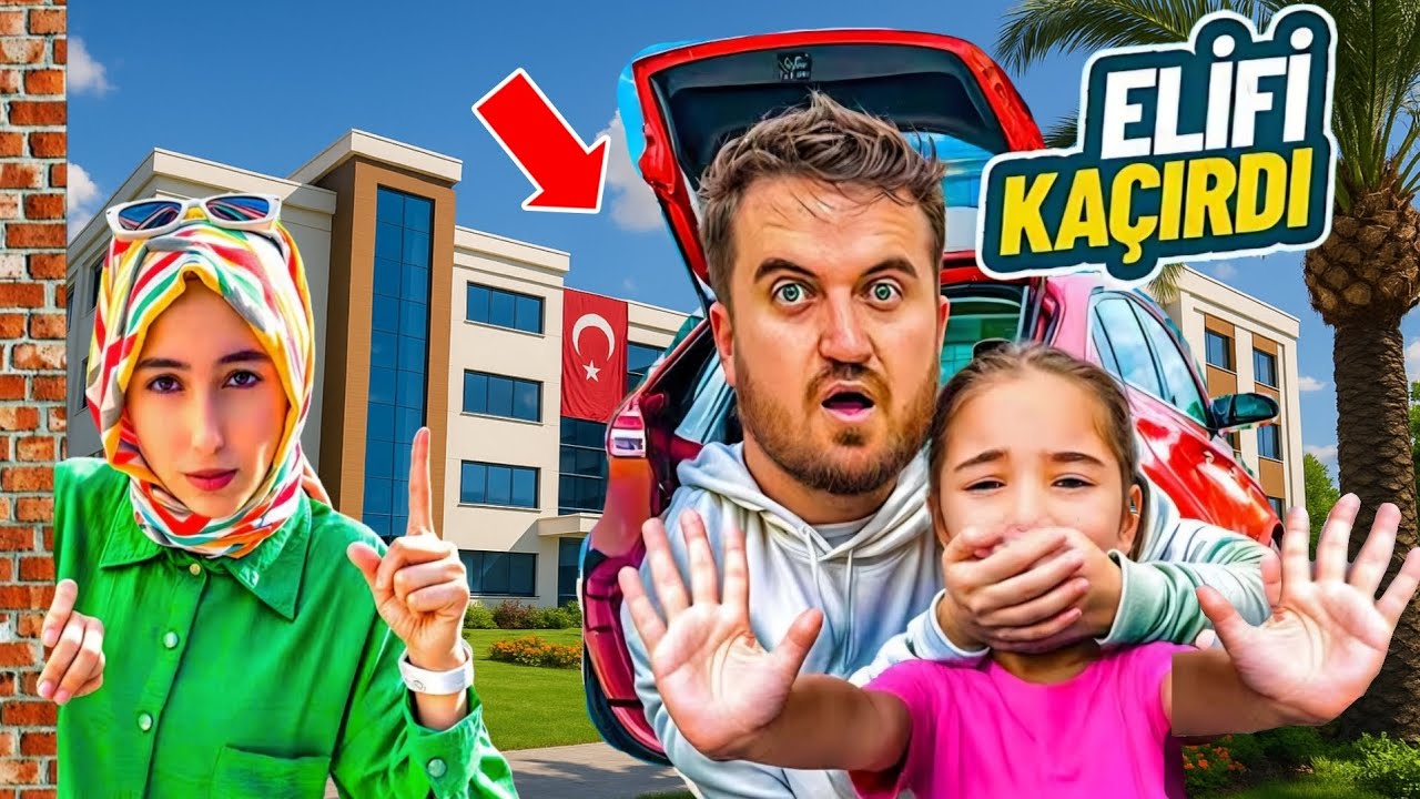 ELİF SİNEM DEV KIŞKIRTMA @elifsinemtv 