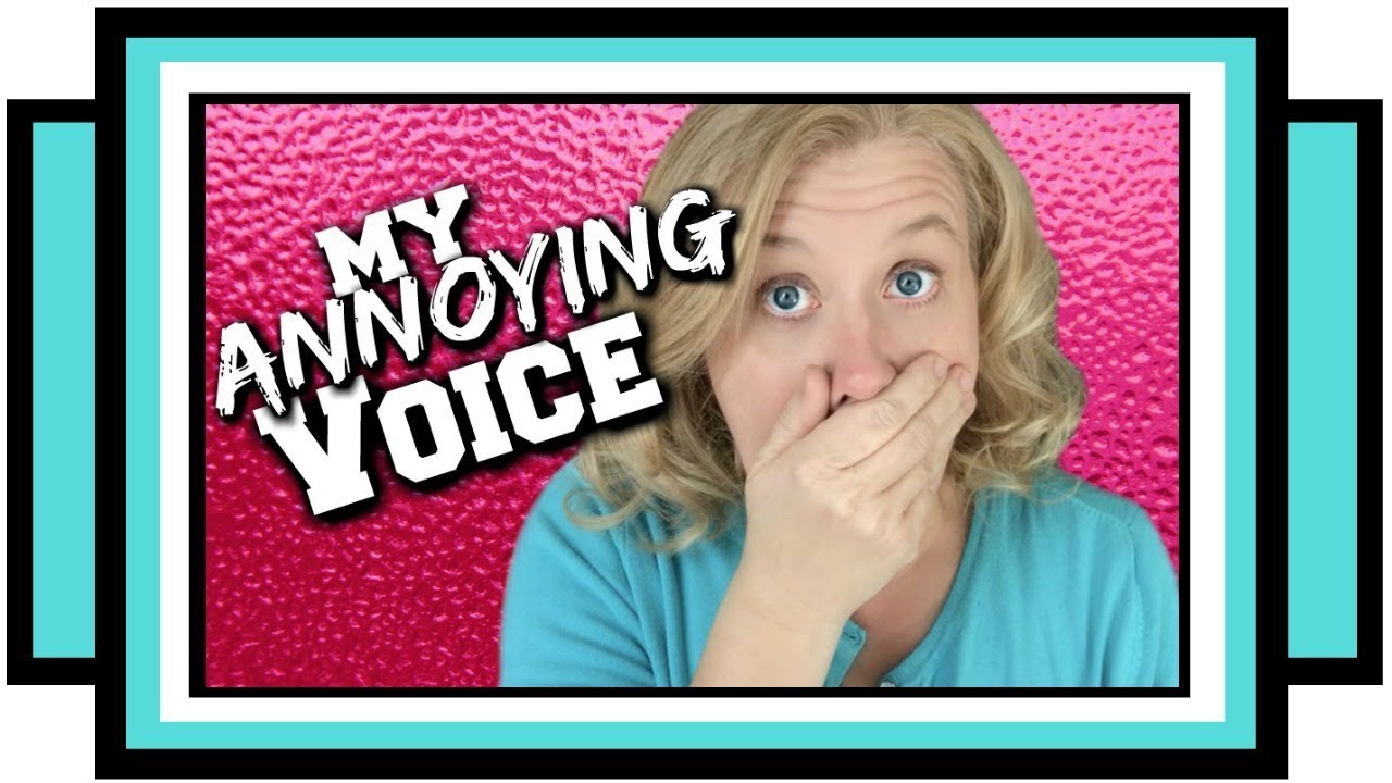 What is wrong with my voice?! Living with dystonia (spasmodic dysphonia, spasmodic torticollis)