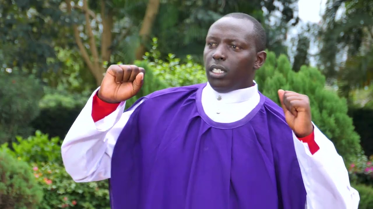 AMUKIRA RUGOOCO BY PST MWAI GEORGE OFFICIAL 4K VIDEO