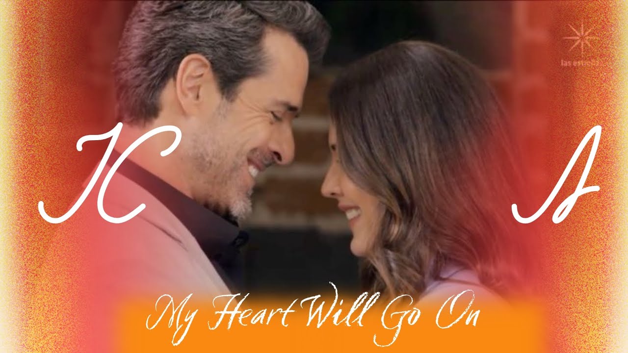 Aurora & Julio Cesar | My Heart Will Go On