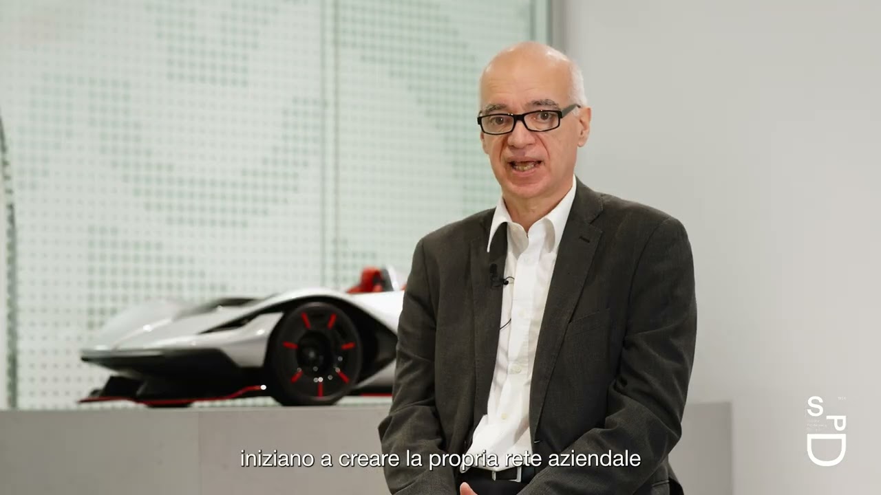 Master of Arts in Transportation and Car Design