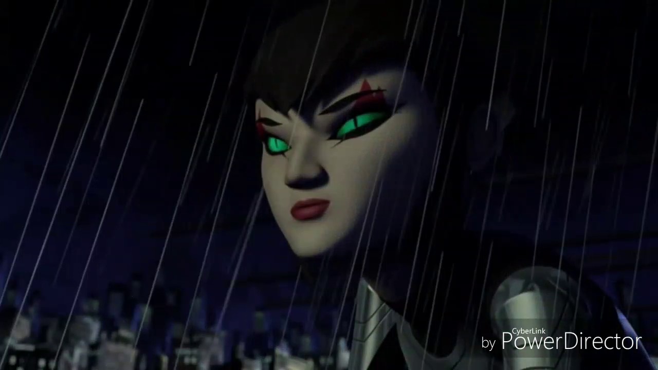AMV/👤Doll House [Tribute too Karai/Miwua]👤