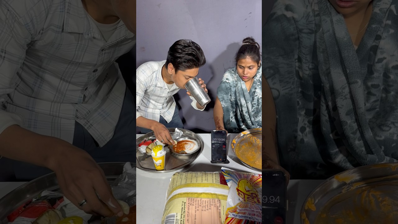 Sab Se Pahle Full Plate Momos & Pastry 🍰 Khao 1500₹ & 18kg Gift Le Jao 😱| Street Food Challenge