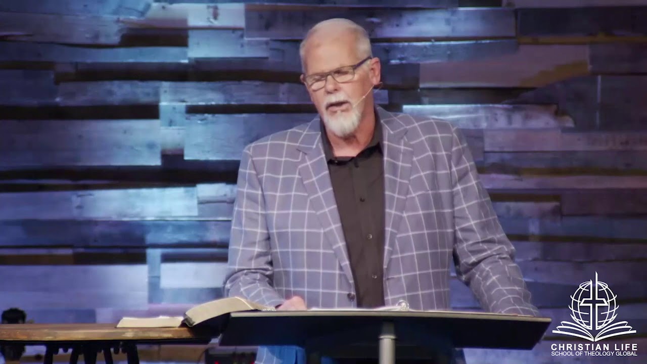 Our Newest Course: The Book of Mark (NT550)
