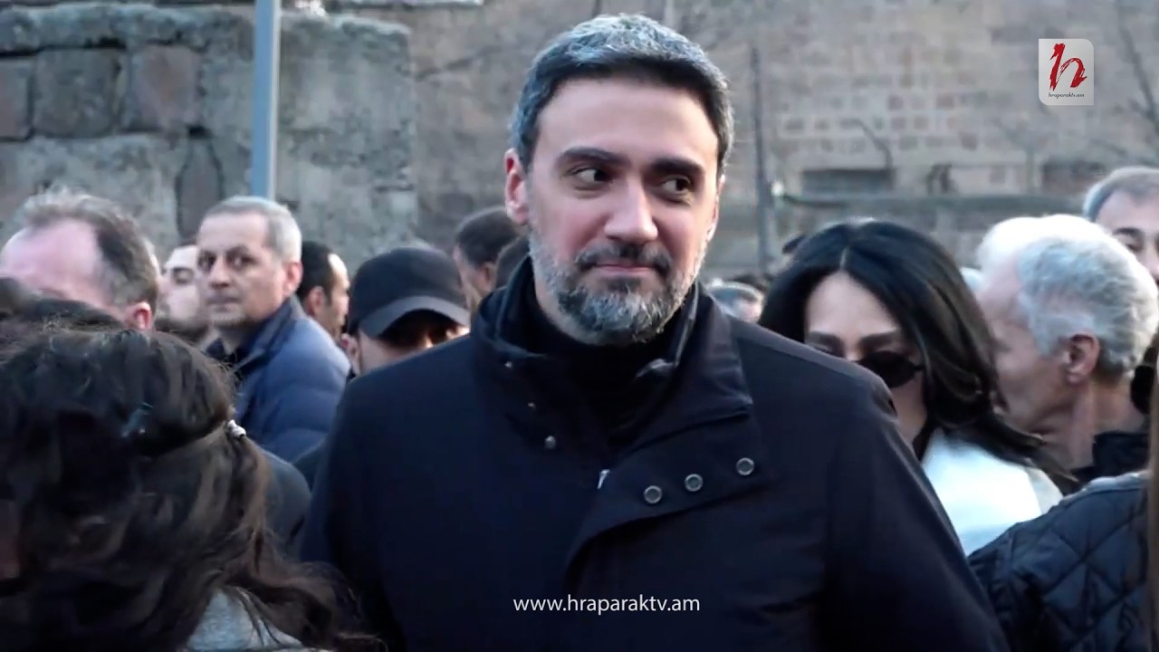 Միջնորդել են 1 ամսով երկարաձգել Սամվել Կարապետյանի տնային կալանքը. մանրամասներ նիստից