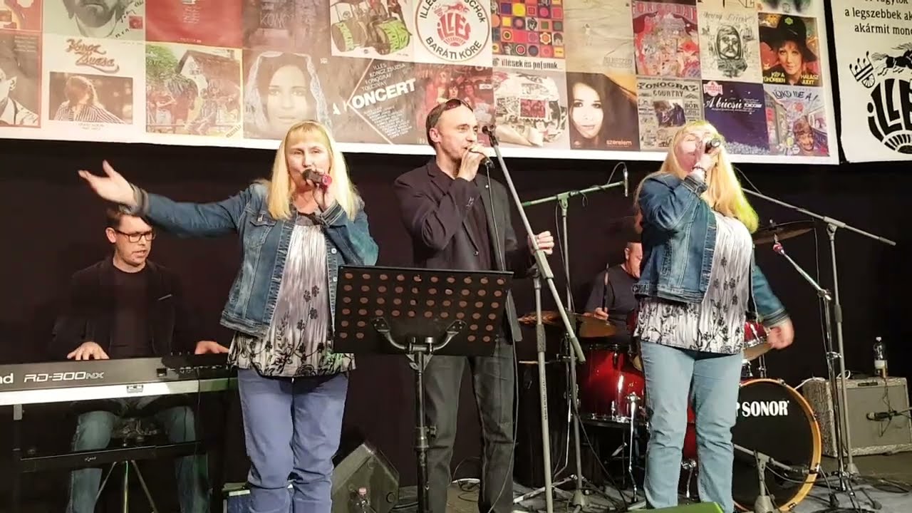 MIEZ és az Ikrek: Miért hagytuk, hogy így legyen? (FMH Illés Klub 2023. 12. 16.)