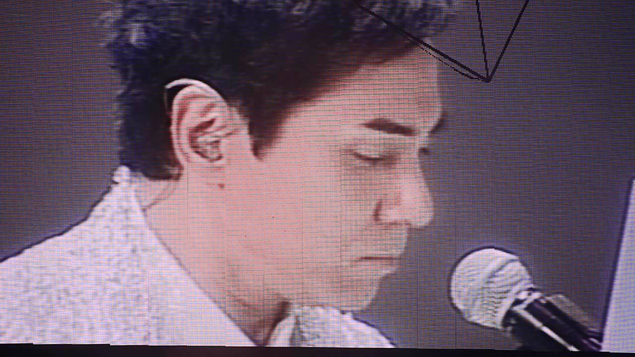 黃凱芹TRUE COLORS 25週年演唱會~伴侶.