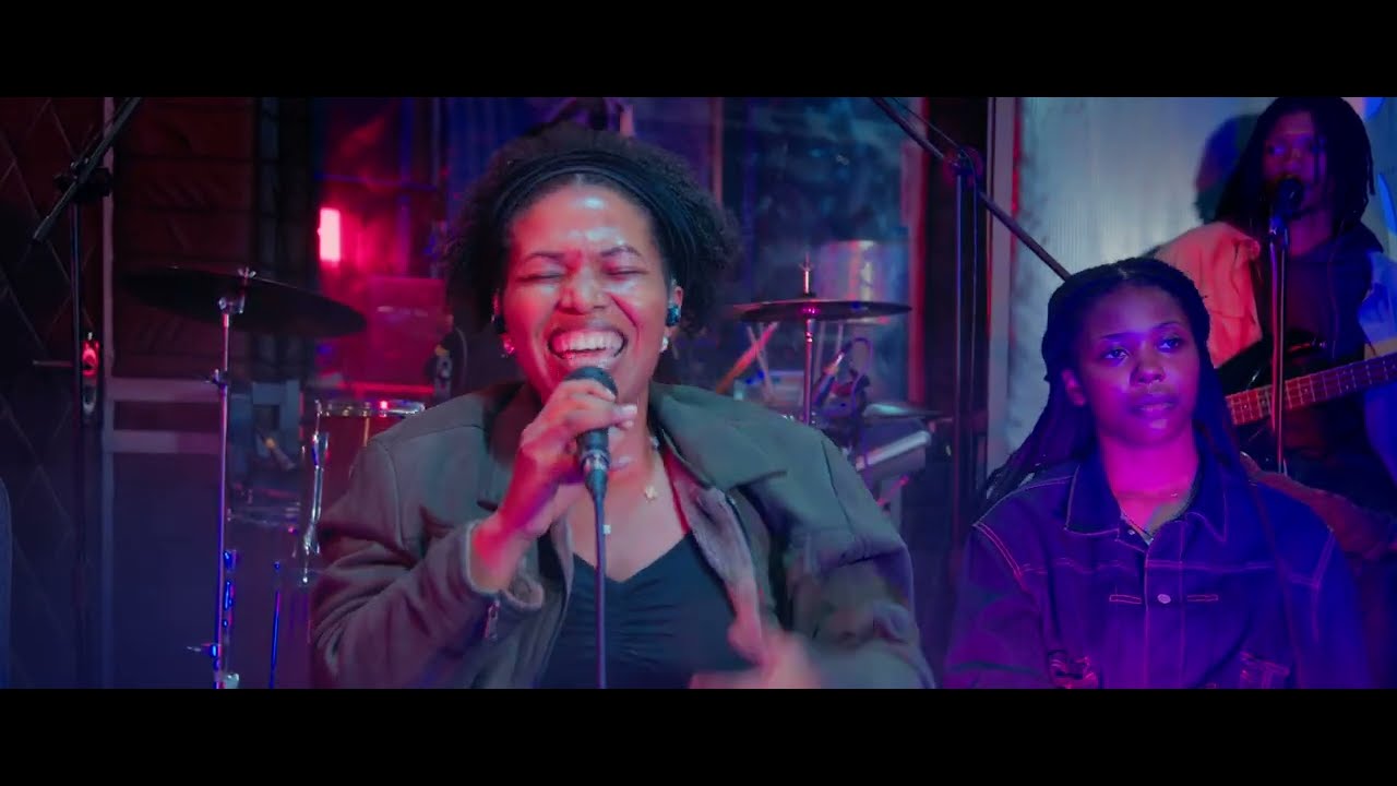 Ume Tenda Mema | Kambua (Cover) Ishara Studio x Angel Mwaka