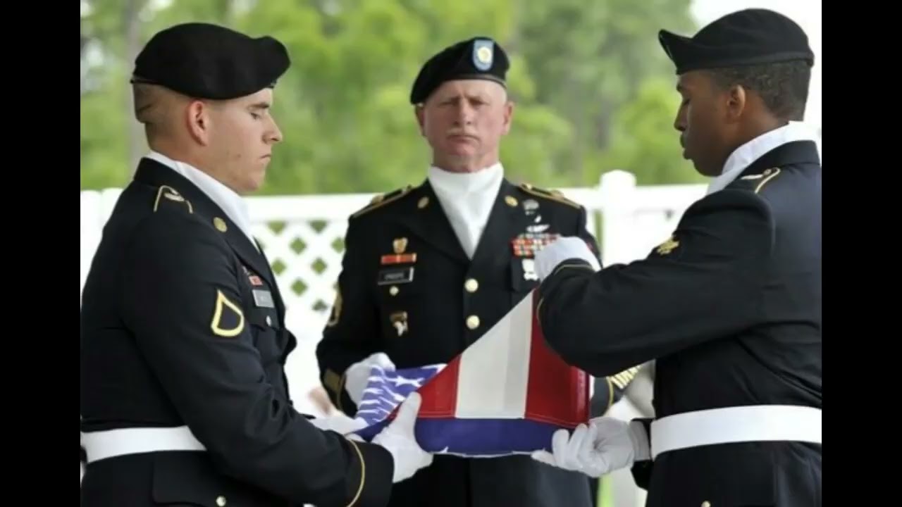 Previously Unclaimed Veteran interment SC