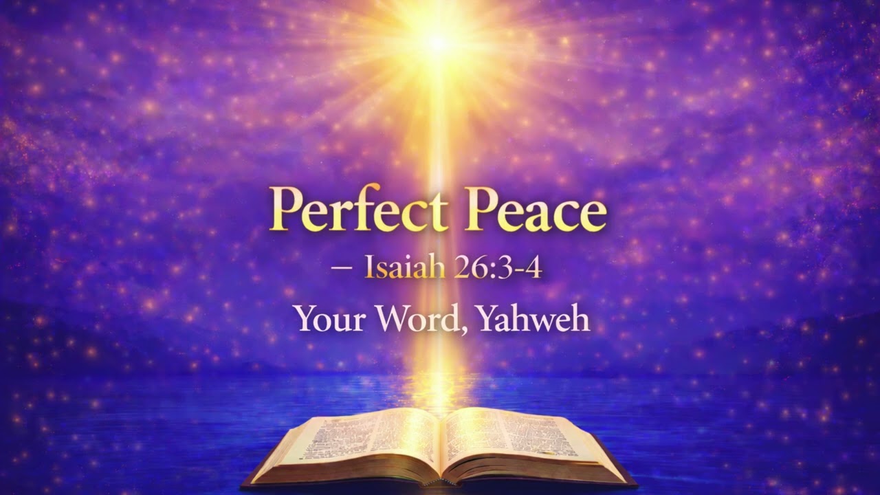Perfect Peace