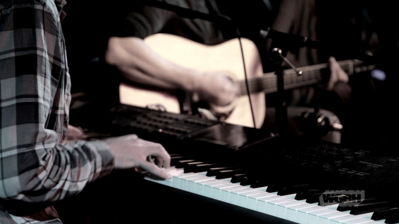 WGBH Music: Neil Pearlman and Friends - Opening Medley