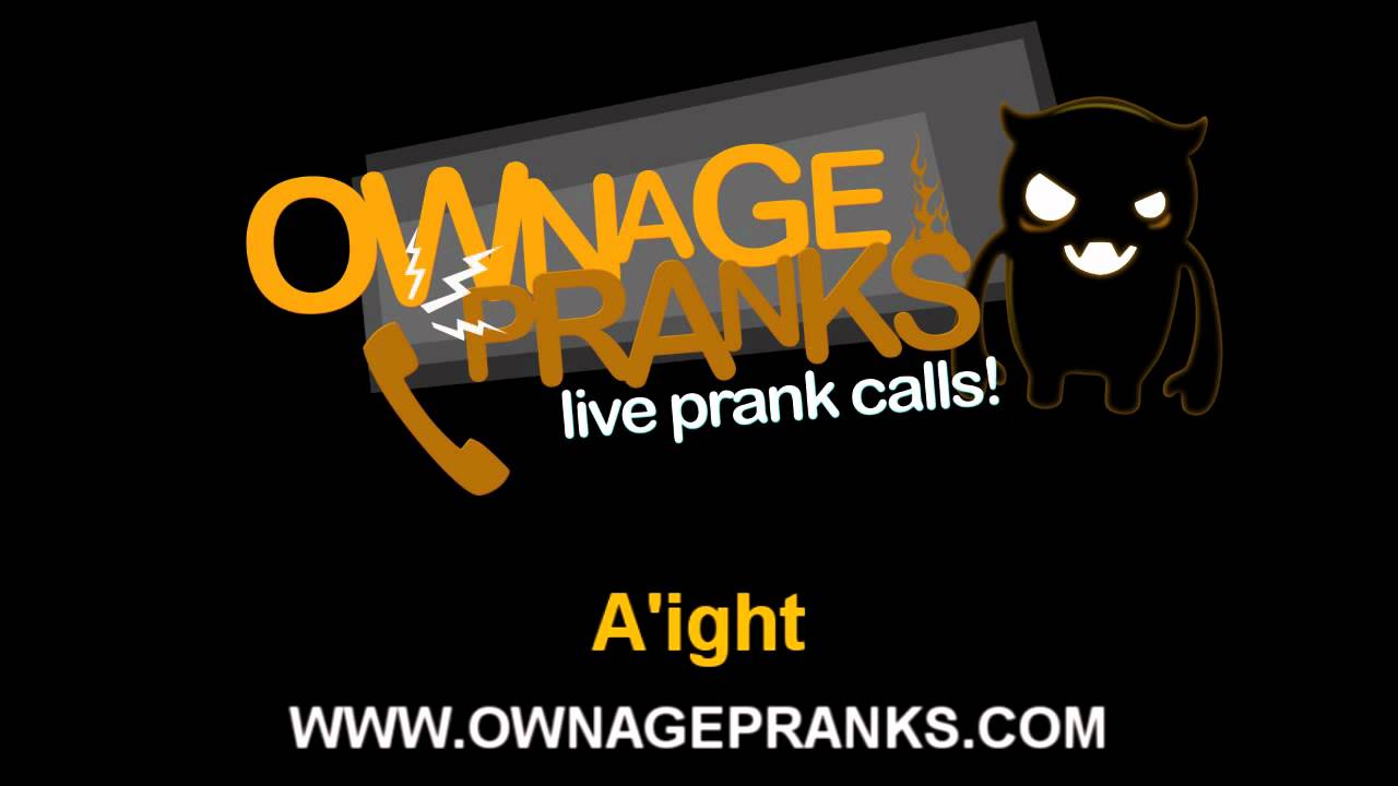 Walmart Asian Photo Prank Call   OwnagePranks