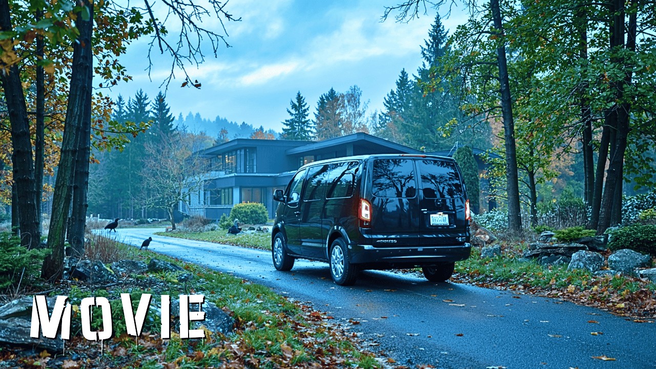 A story that will make your blood run cold / Horror, Thriller / Full Movie HD