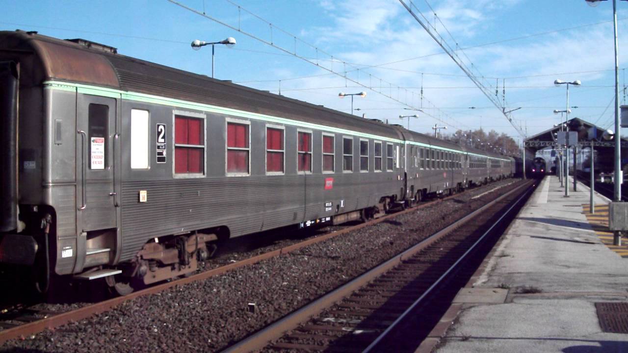 SNCF BB66000