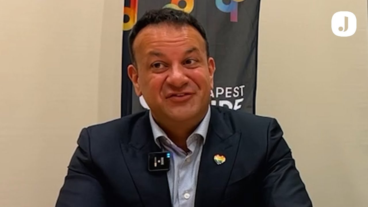 Leo Varadkar on Kneecap: Terrorism is bombs and guns, not music