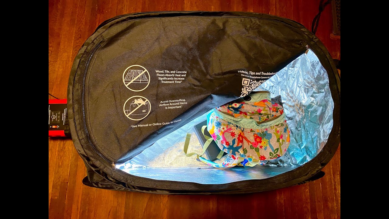 How to prevent bed bug spread in schools