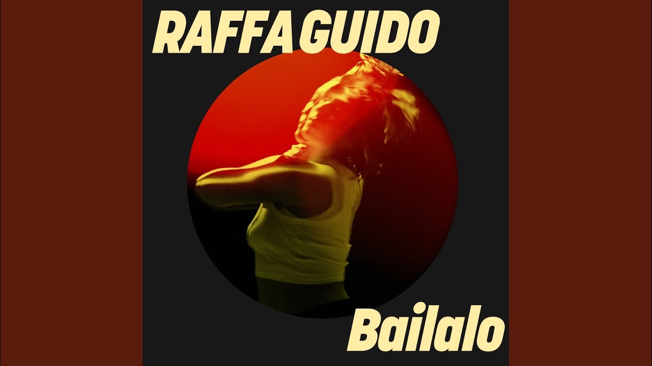 Bailalo