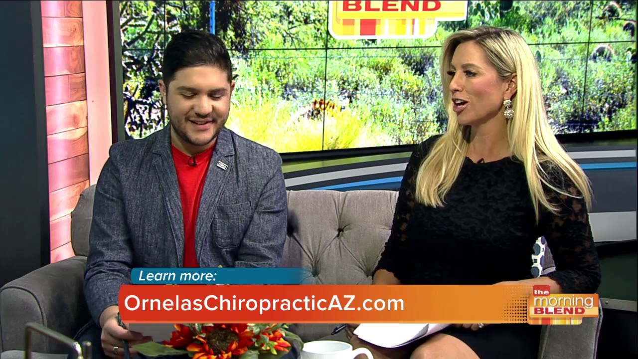 Neck Pain? Back Pain? Car Accident? Headaches? Watch this.