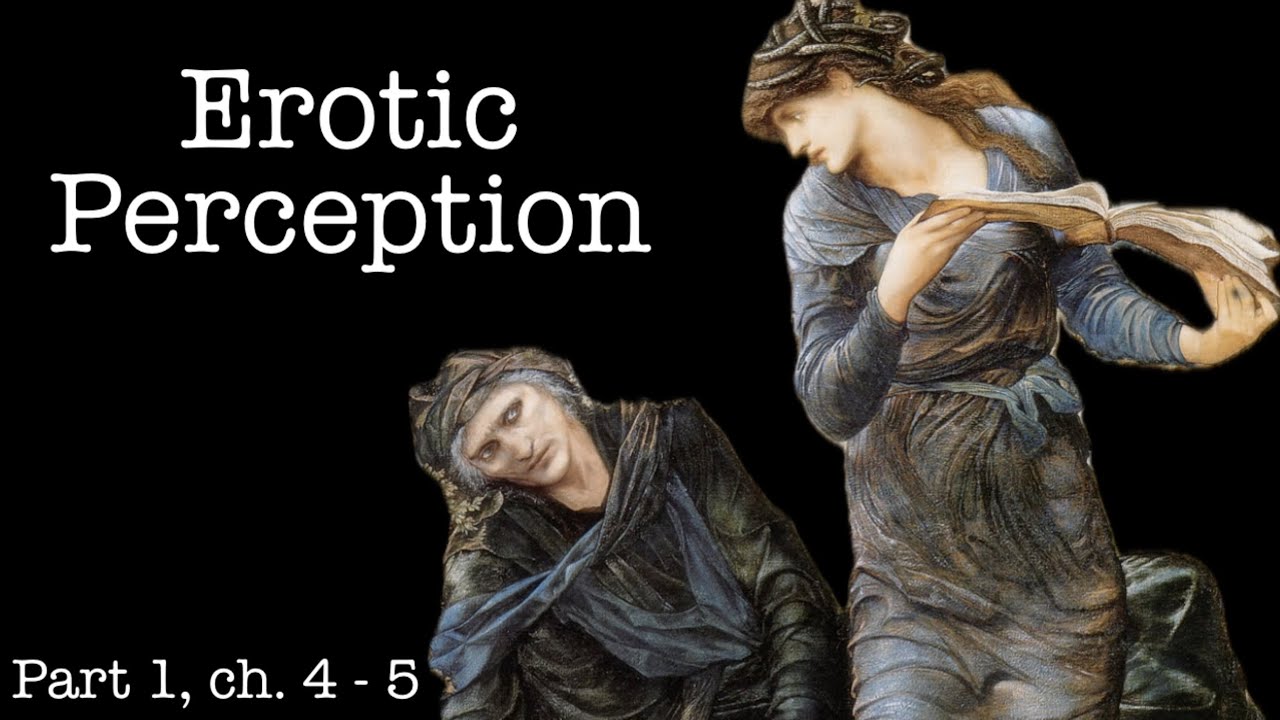 The Body as Meaning: Merleau-Ponty on Psychoanalysis and Sexuality | Phenomenology of Perception