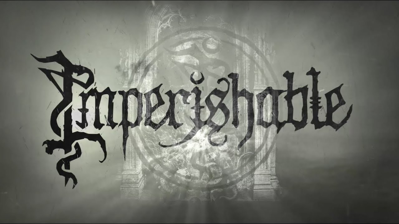 Imperishable   Exclusion Continuum Official Video