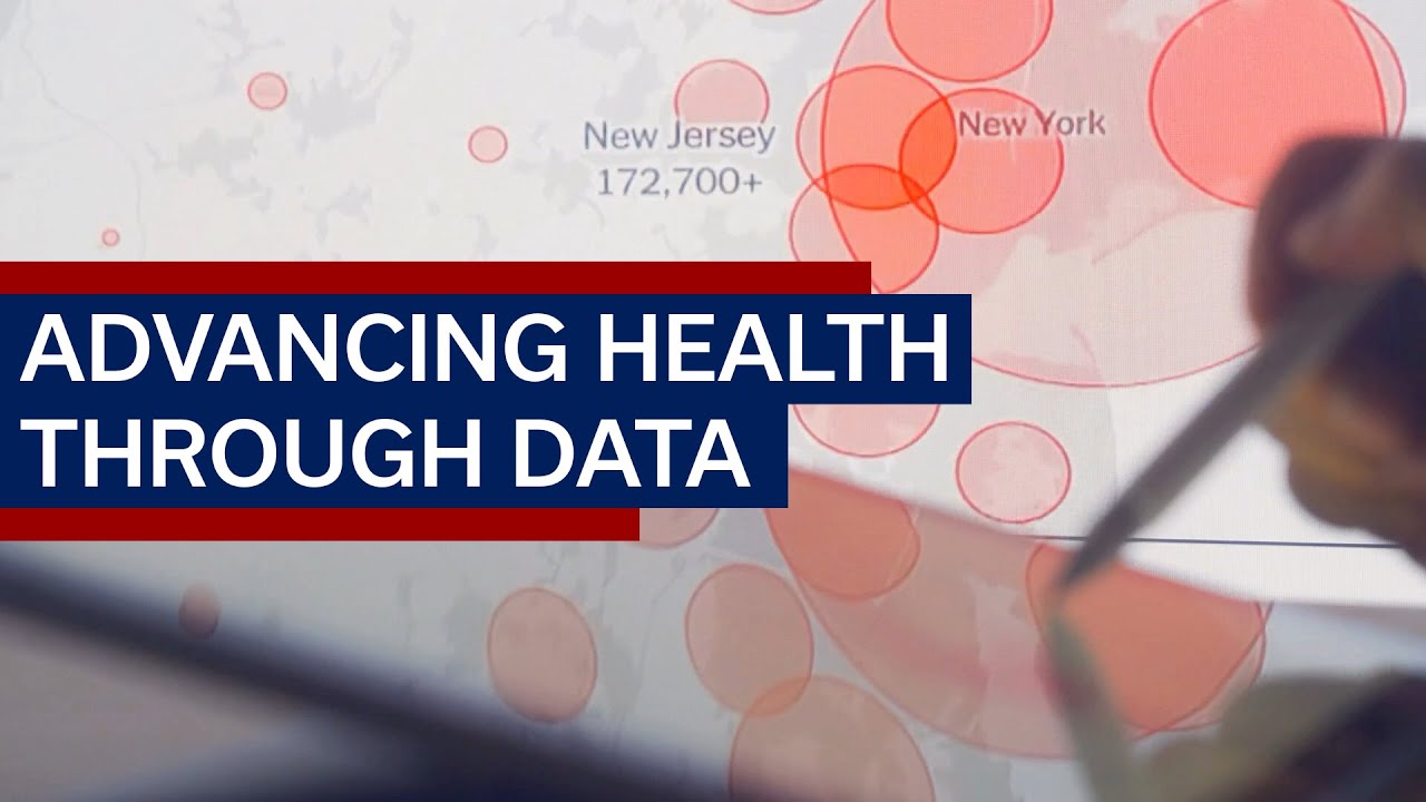 Advancing Health Through Data: Inside Penn&rsquo;s Department of Biostatistics, Epidemiology & Informatics