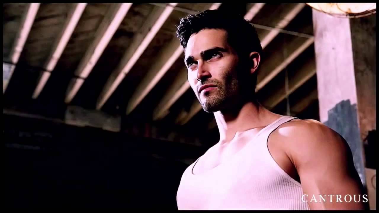 Derek Hale impossible