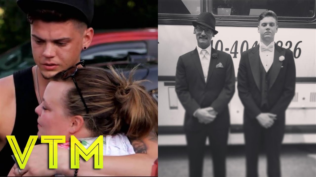Are He and Catelynn Over?! 🌟 Tyler Baltierra Shares Disturbing New Poem
