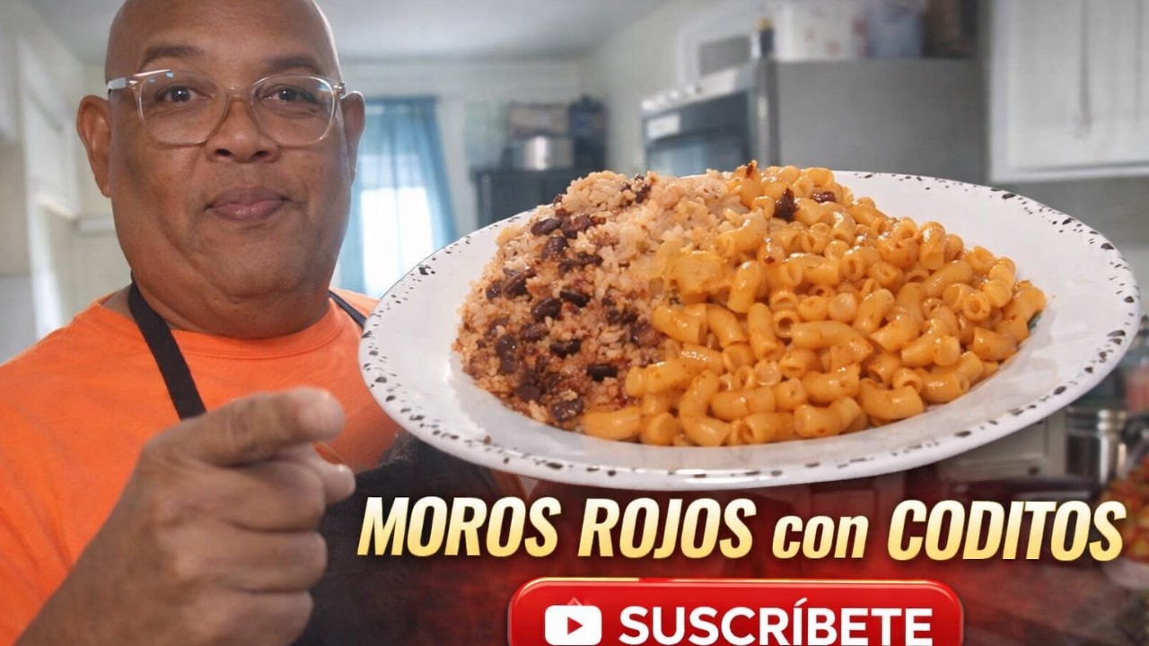 Sartenes & Calderos está en vivo