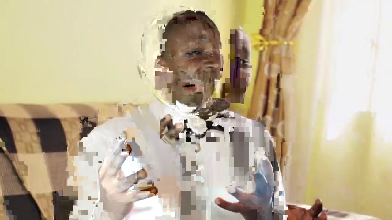 Mbihunamiire  by Brother Lauben (Official Video)