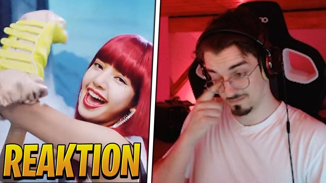 Rumathra REAGIERT auf KPOP & Deutschrap 😂 Ist da jemand KPOP FAN?!