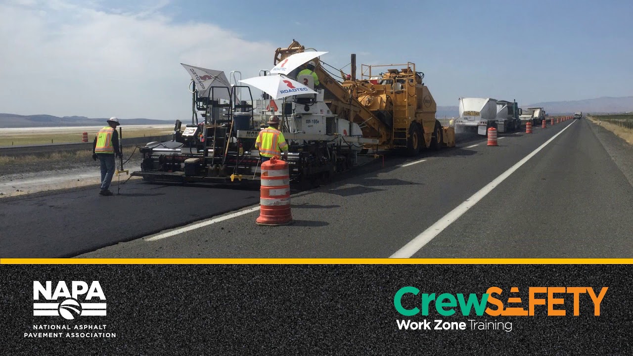 CrewSafety Video