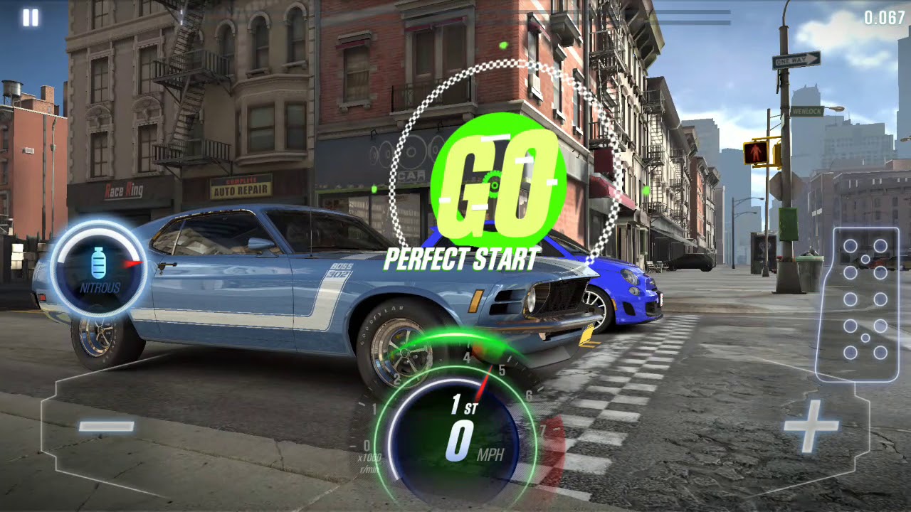 CSR Racing 2 | Tempest 2 Tier 1