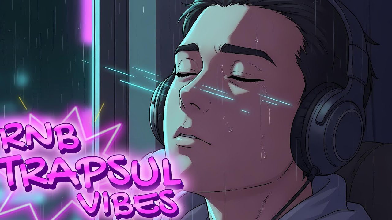 Fresh Start R&B 🌤️ | Jazzy Trap Soul & Morning Lo-Fi