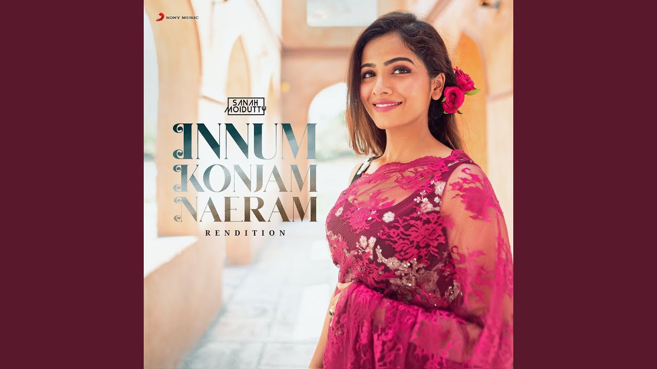 Innum Konjam Naeram (Rendition)