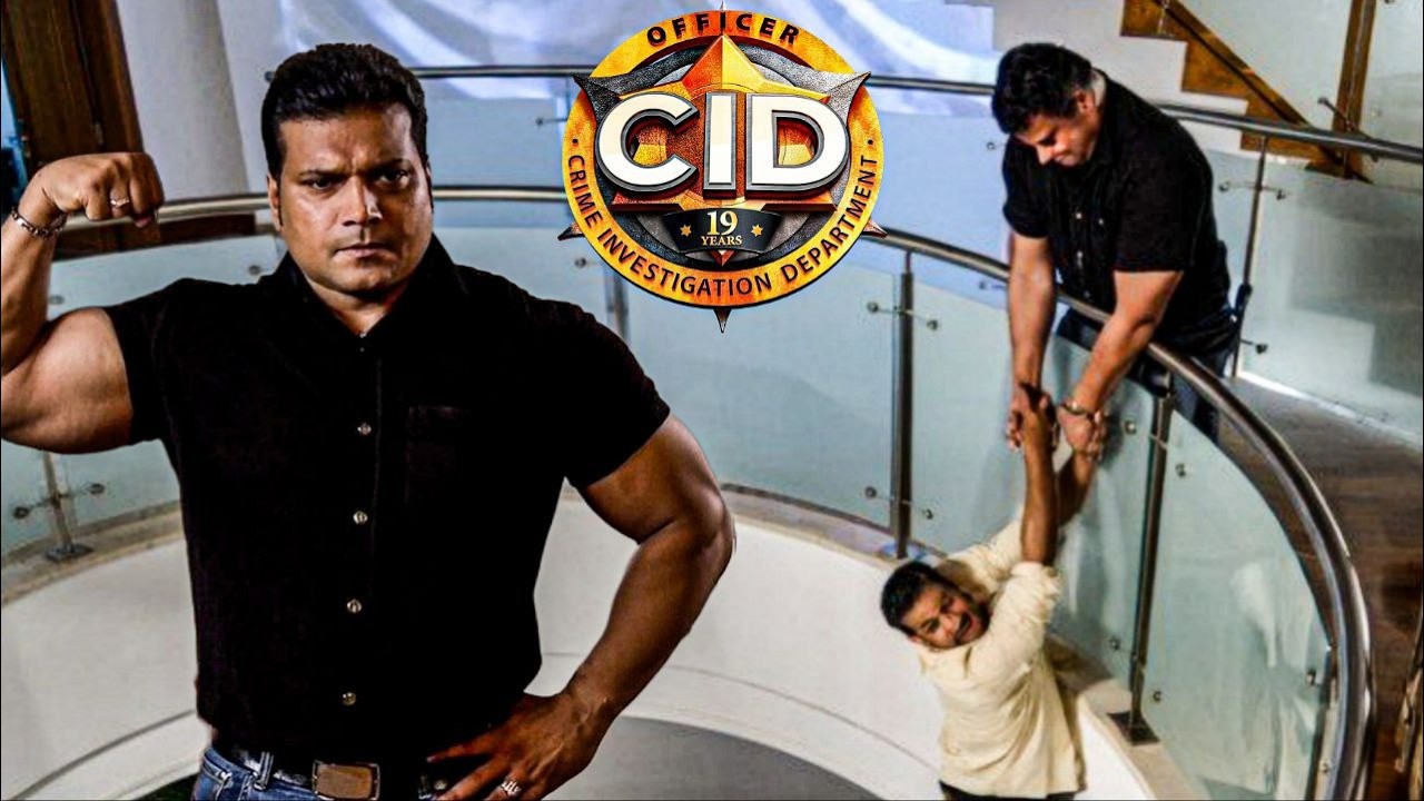 Daya ने बचाई Sachin की जान || CID || Latest  Episode ||