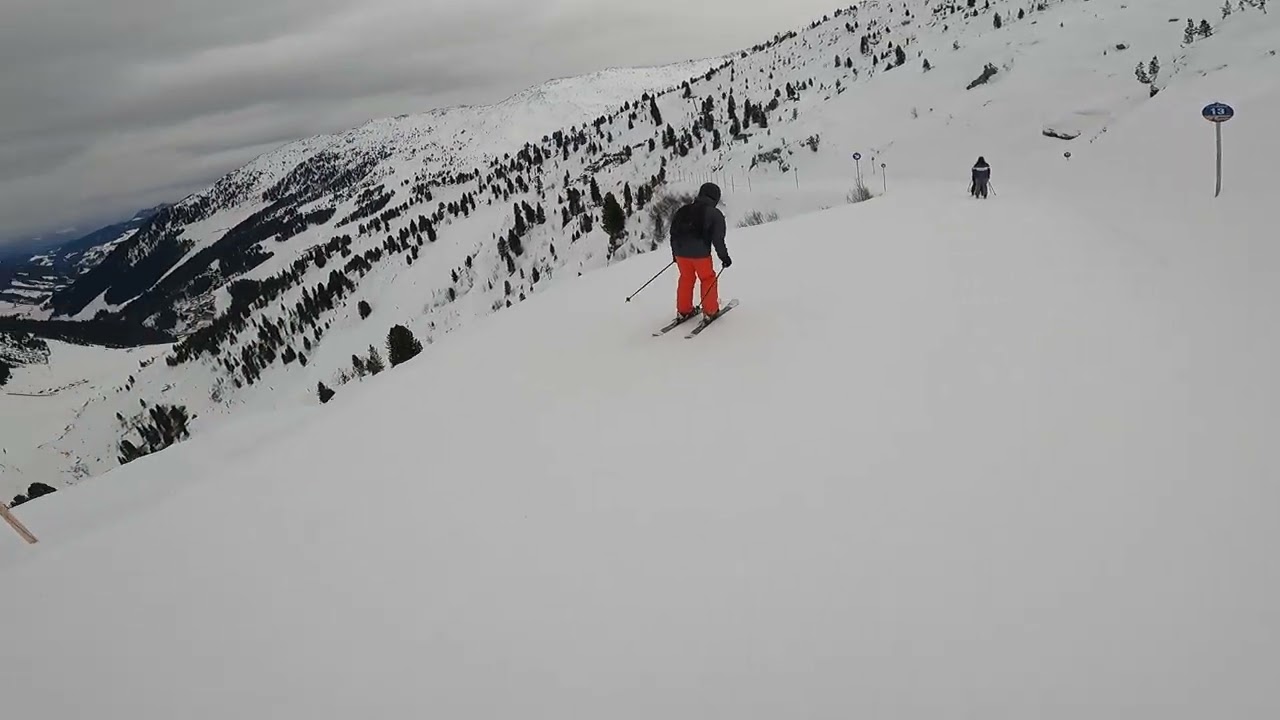 ski