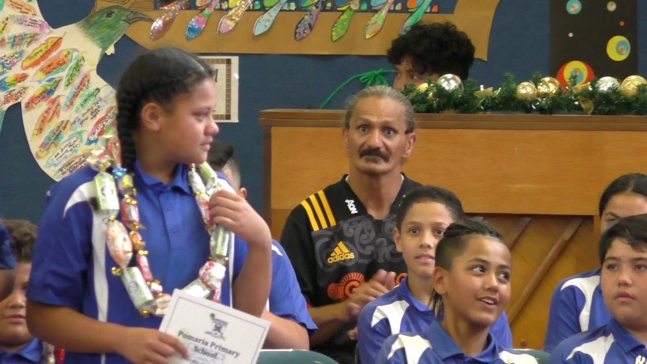 2018 Graduation