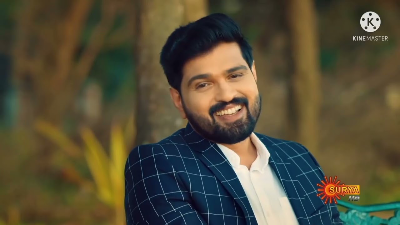 ( PRAVEK MARAR )KALIVEEDU PROMO