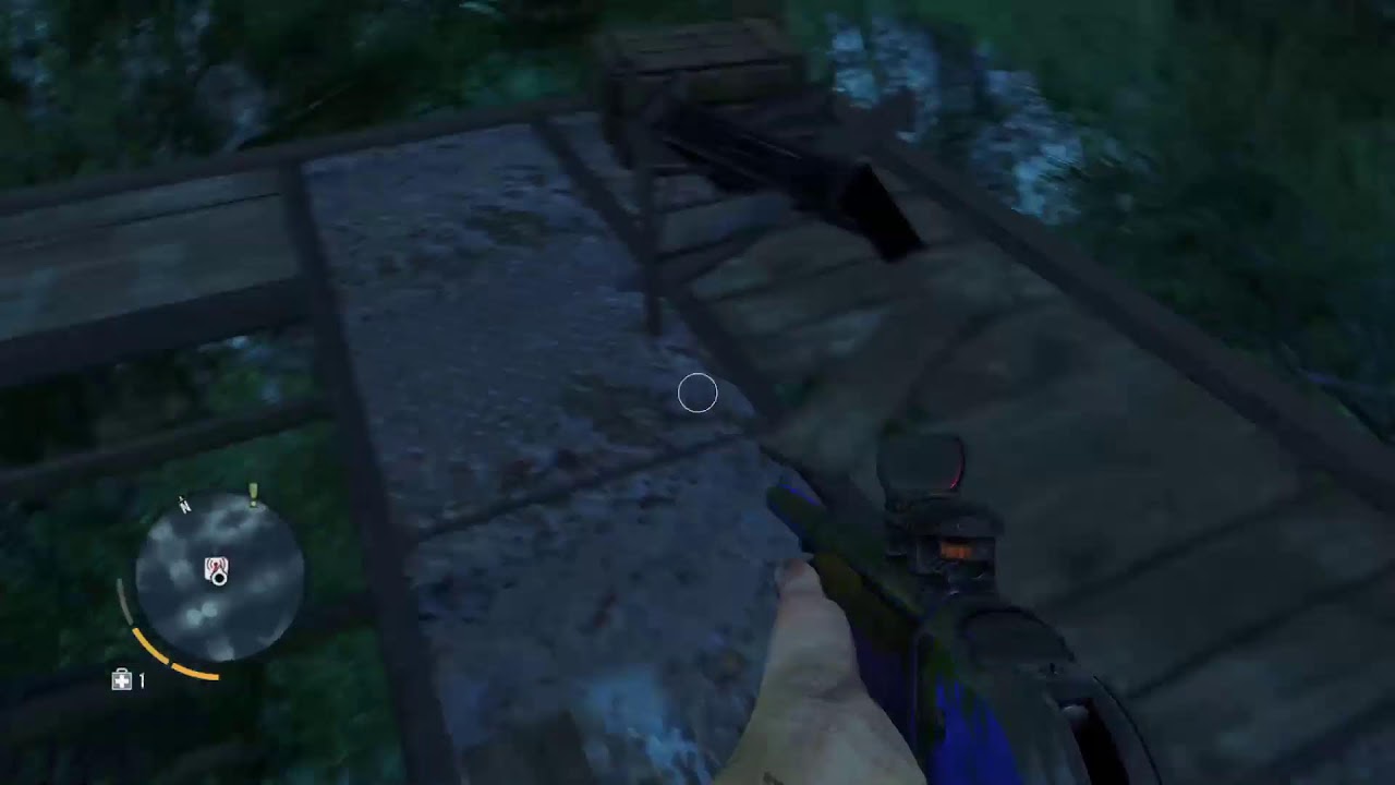 Farcry 3