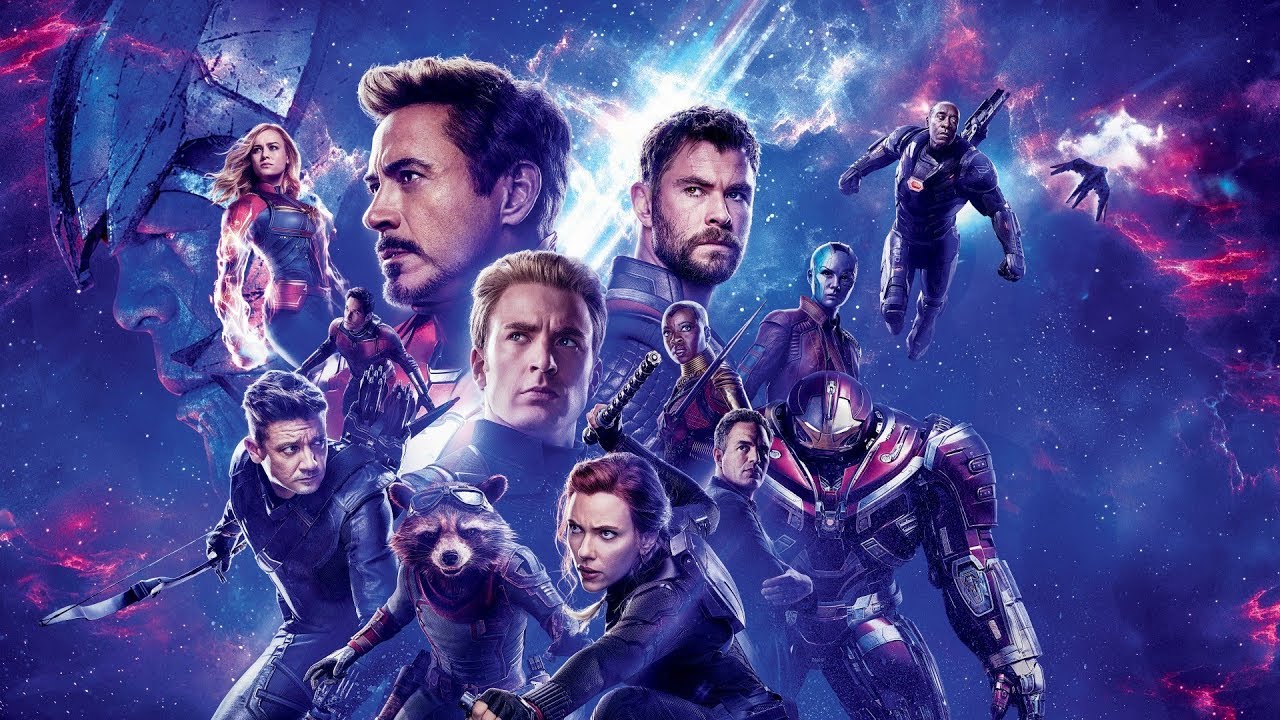 Phoenix (Avengers Endgame) - Cailin Russo y Chrissy Costanza  Mundial 2019 League of Legends