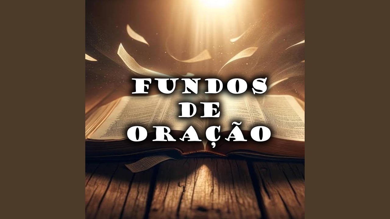 Fundo Musical "Em Fervente" Oração Piano